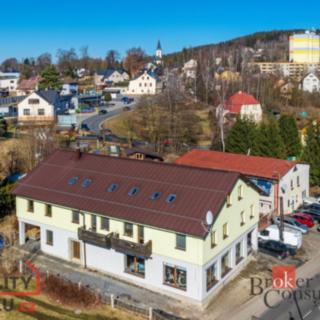 Prodej bytu 3+kk 90 m² Jablonec nad Nisou