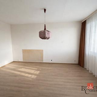 Prodej bytu 1+1 36 m&sup2; Teplice