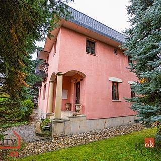 Prodej rodinného domu 210 m² Kostelec nad Orlicí