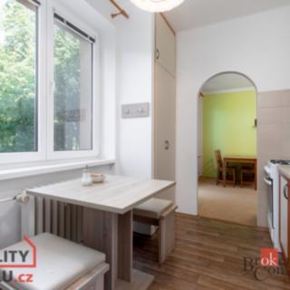 Prodej bytu 2+1 50 m² Ostrava