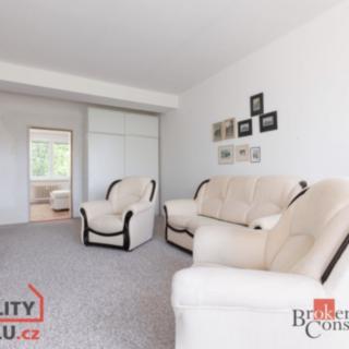 Prodej bytu 2+1 54 m² Havířov Podlesí, Šrámkova