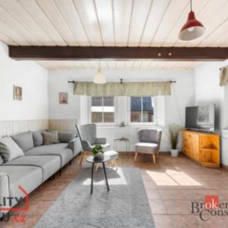 Prodej rodinného domu 155 m² Ledce Klášter nad Dědinou