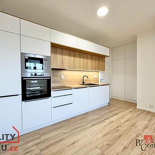 Pronájem bytu 1+kk a garsoniéry 31 m² Opava Kateřinky, Rolnická