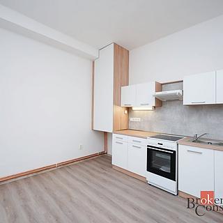 Prodej bytu 2+kk 57 m² Mlékojedy