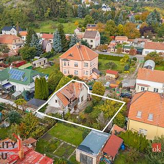 Prodej rodinného domu 160 m² Libčice nad Vltavou