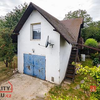 Prodej chaty 56 m² Dětmarovice