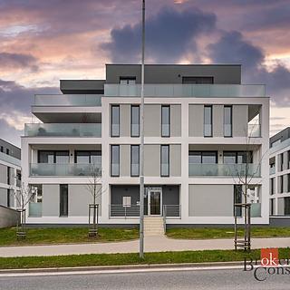 Pronájem bytu 3+kk 79 m² Vrchlabí, Pražská