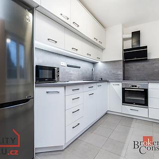 Pronájem bytu 3+1 67 m² Chrudim IV, Čs. armády