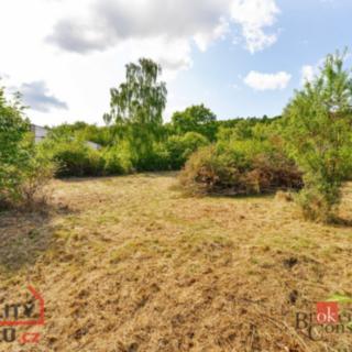 Prodej stavební parcely 1 241 m² Mníšek pod Brdy