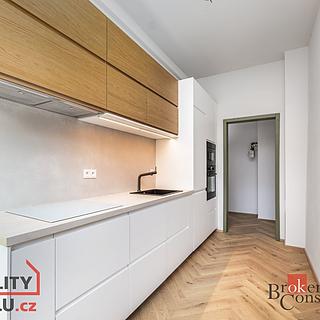 Pronájem bytu 2+kk 61 m² Praha