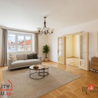 Prodej bytu 2+1 118 m² Třebechovice pod Orebem