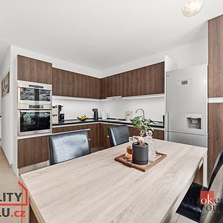 Prodej bytu 2+1 51 m² Žďár nad Sázavou 6, Haškova