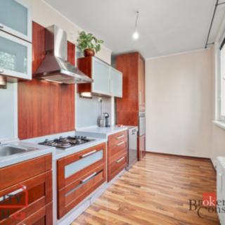 Pronájem bytu 3+1 68 m² Ostrava Dubina, Václava Jiřikovského