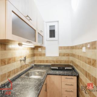 Prodej bytu 1+kk a garsoniéry 30 m² Praha Strašnice, Za poštou
