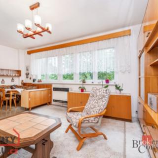 Prodej bytu 2+kk 44 m² Praha