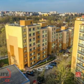 Pronájem bytu 2+kk 47 m² Praha