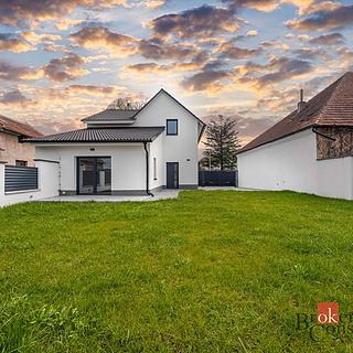 Prodej rodinného domu 126 m&sup2; Dřenice