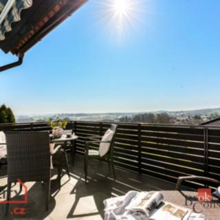 Prodej rodinného domu 230 m² Lešany