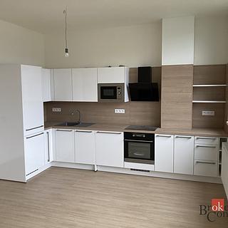 Pronájem bytu 1+kk, garsoniery 40 m&sup2; Adamov