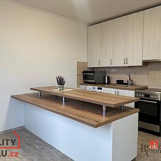 Prodej bytu 2+kk 43 m² Praha