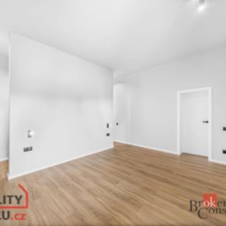 Prodej bytu 2+kk 52 m² Hořany