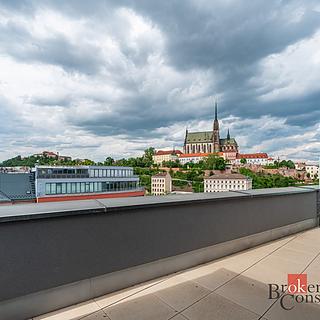 Prodej bytu 2+kk 80 m² Brno Staré Brno, Nové sady