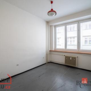 Prodej bytu 3+1 75 m² Louny, Pražská