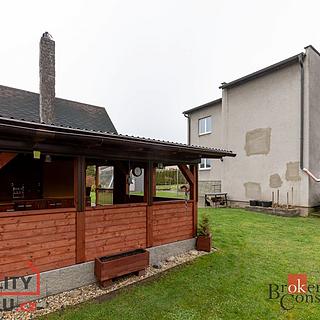 Prodej rodinného domu 400 m² Horní Bludovice