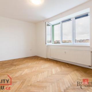 Pronájem bytu 1+kk, garsoniery 31 m² Praha