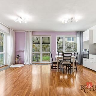 Prodej bytu 3+kk 78 m² Brno Bystrc, Chudčická