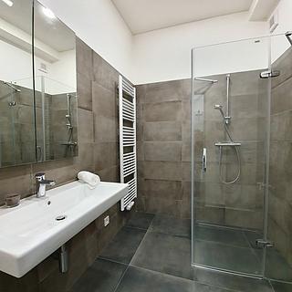 Pronájem bytu 2+kk 59 m² Hlučín, Mírové náměstí