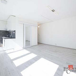 Prodej bytu 1+kk, garsoniery 29 m&sup2; Praha