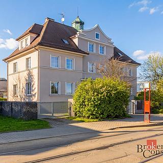 Pronájem bytu 2+1 55 m&sup2; Liberec