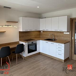 Pronájem bytu 1+kk, garsoniery 34 m² Plzeň