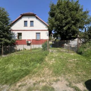 Prodej rodinného domu 95 m² Ludgeřovice, Rybářská