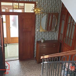 Prodej rodinného domu 250 m² Lučany nad Nisou