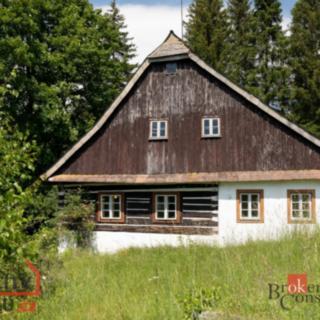 Prodej chalupy 180 m² Malá Morávka