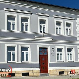 Prodej historického objektu 469 m² Plzeň Skvrňany, Na Pile