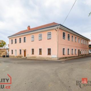 Prodej bytu 2+kk 51 m² Uhlířské Janovice, Havlíčkova