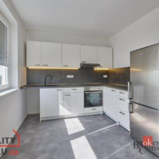 Pronájem bytu 3+1 78 m² Mladá Boleslav II, Na Radouči