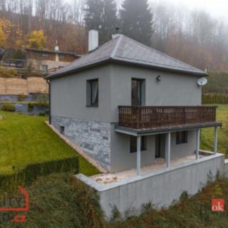 Prodej rodinného domu 80 m² Police nad Metují Velká Ledhuje, Ochoz