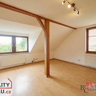 Prodej bytu 2+kk 54 m² Všeň