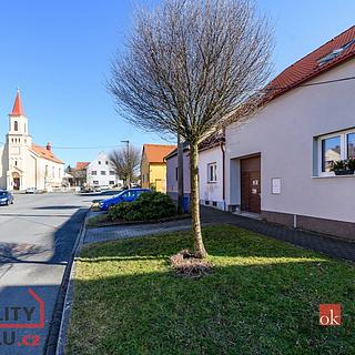 Prodej rodinného domu 160 m&sup2; Koloveč