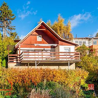 Prodej chaty, 46m²