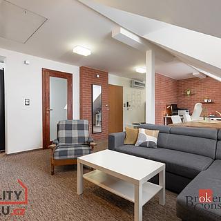 Prodej bytu 3+1 93 m² Olomouc