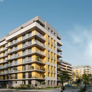 Pronájem bytu 3+kk 63 m² České Budějovice 2, K Šindlovým Dvorům