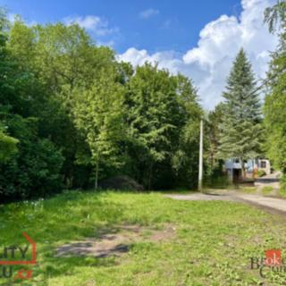 Prodej stavební parcely 1 151 m² Mírová pod Kozákovem Sekerkovy Loučky