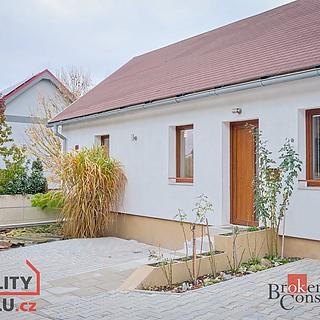 Prodej rodinného domu 90 m² Třemošná