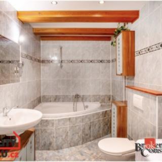 Prodej bytu 2+kk 60 m² Boskovice, Štefanikova