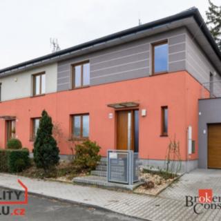 Pronájem rodinného domu 232 m² Plzeň Bolevec, Franze Liszta